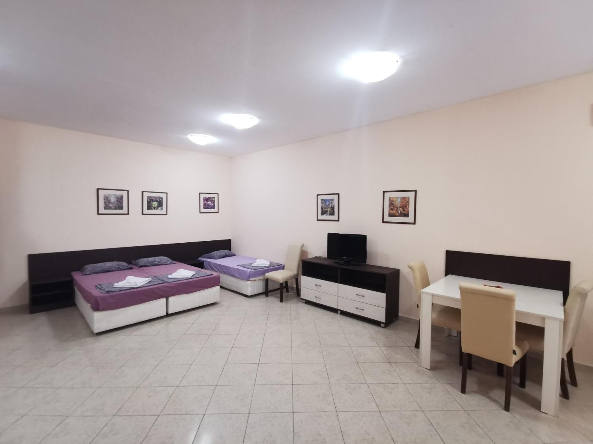 Rose Garden Omax Apartments Pantai Sunny Luaran gambar