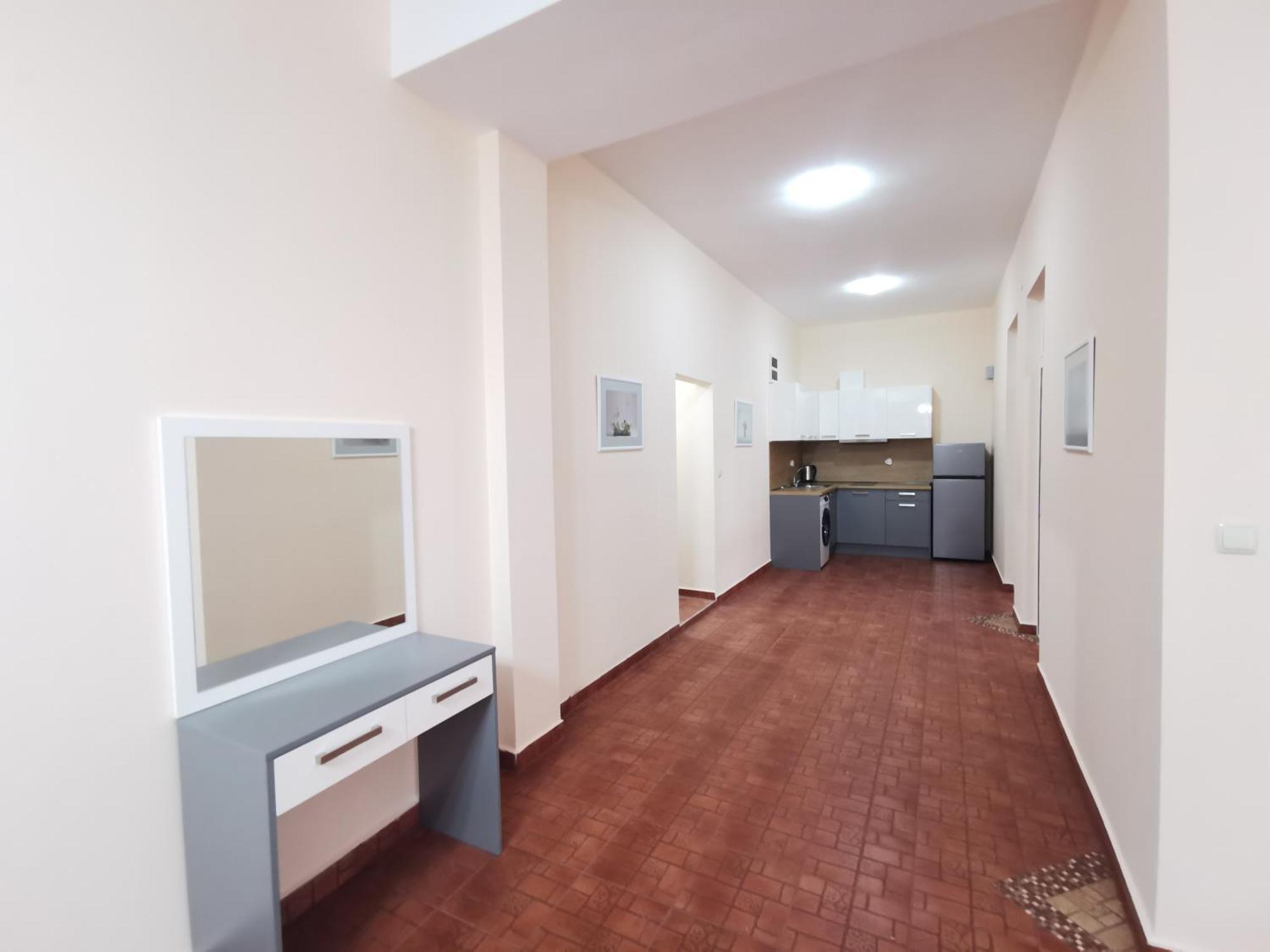 Rose Garden Omax Apartments Pantai Sunny Luaran gambar