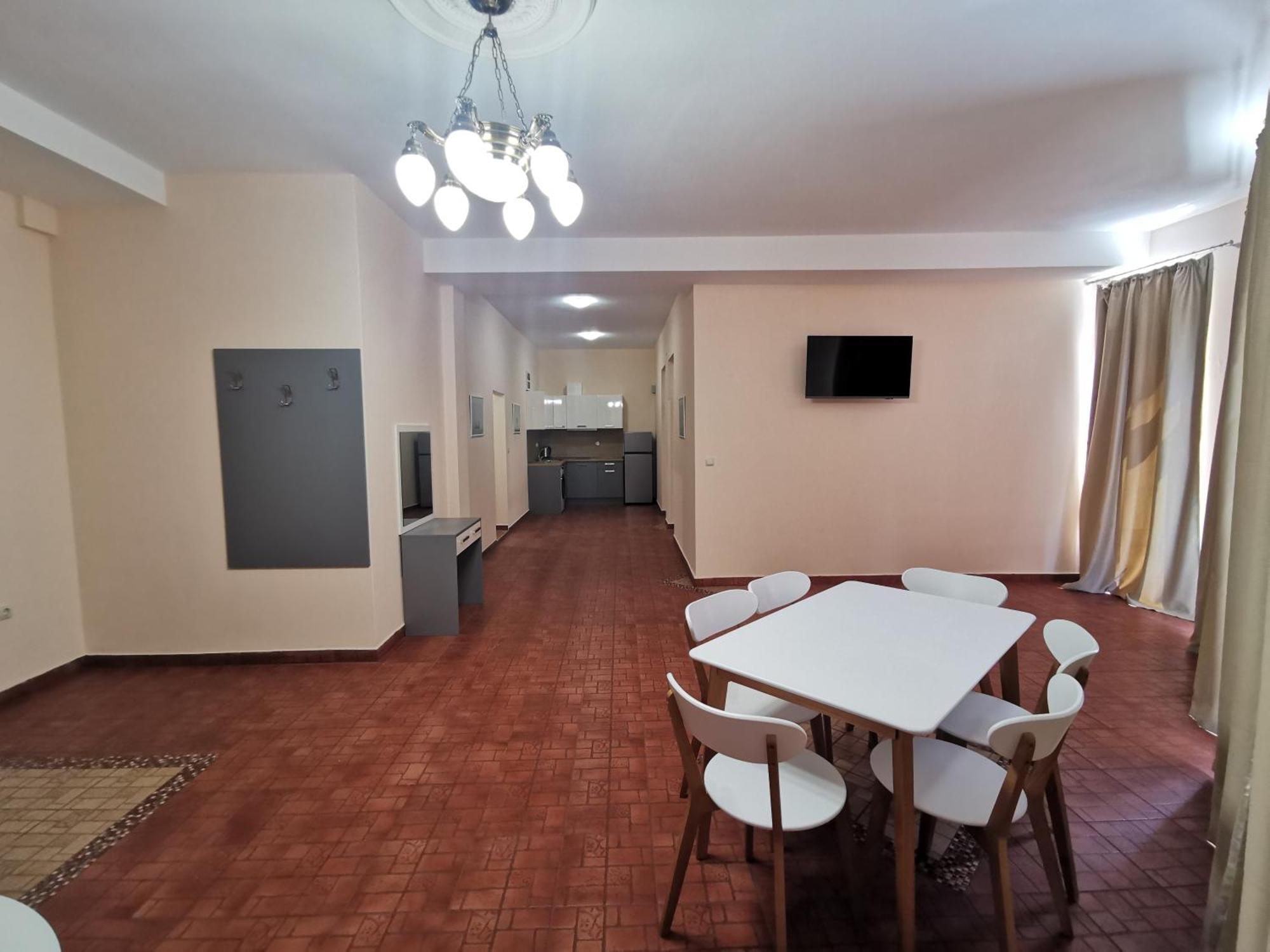 Rose Garden Omax Apartments Pantai Sunny Luaran gambar