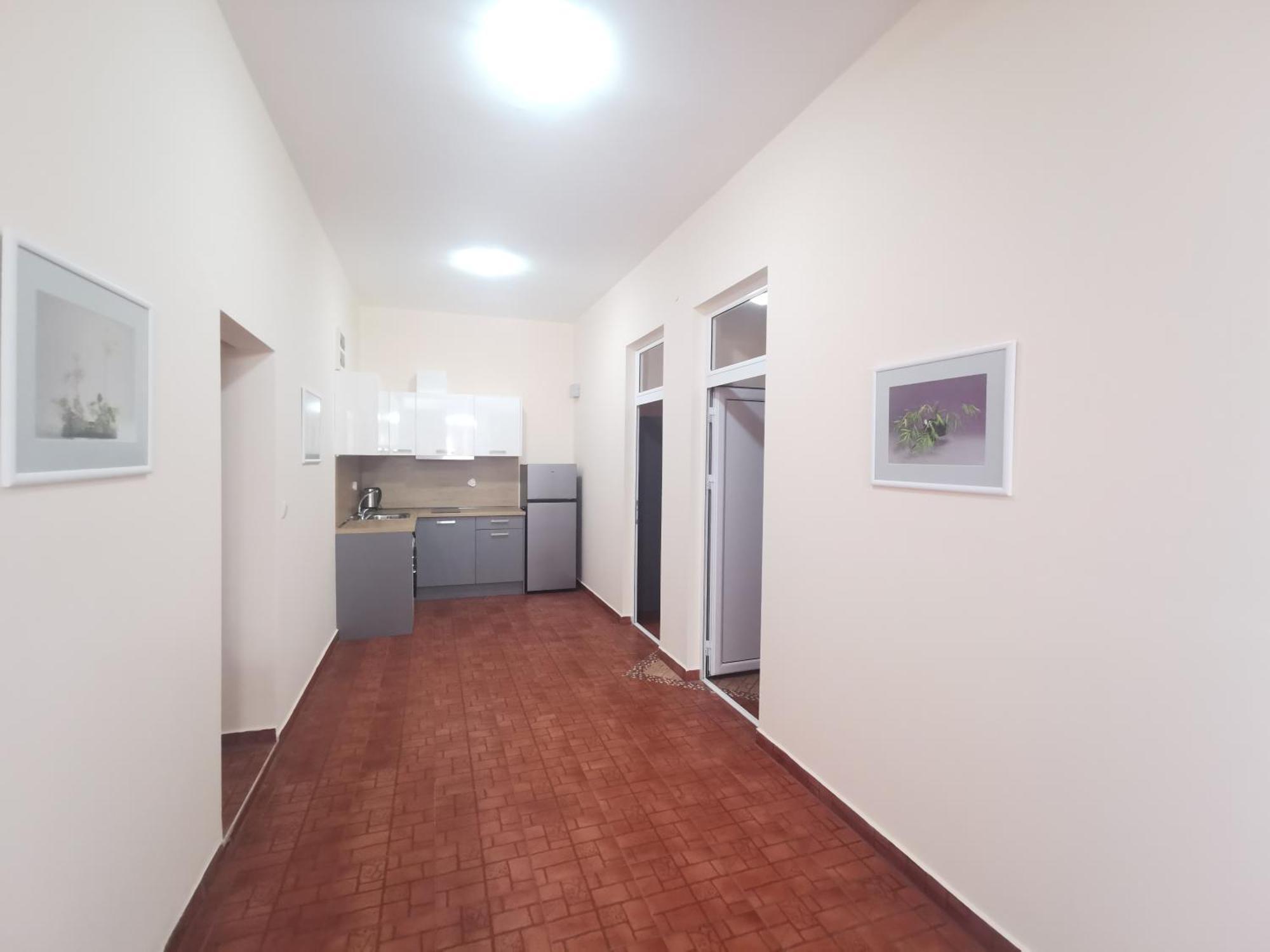 Rose Garden Omax Apartments Pantai Sunny Luaran gambar