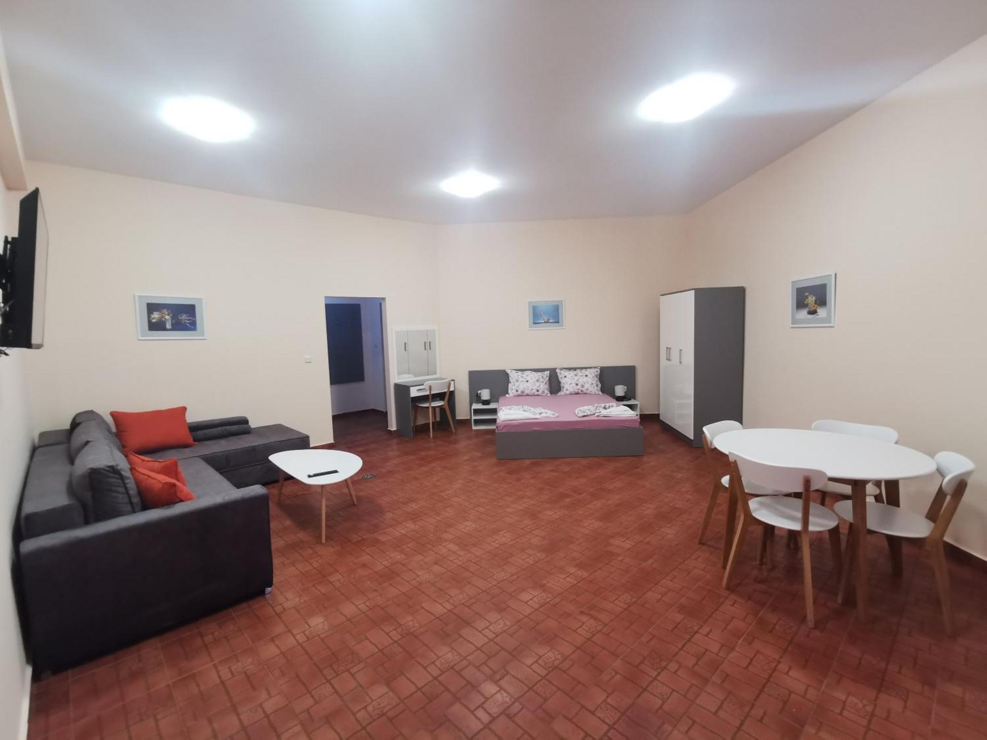 Rose Garden Omax Apartments Pantai Sunny Luaran gambar