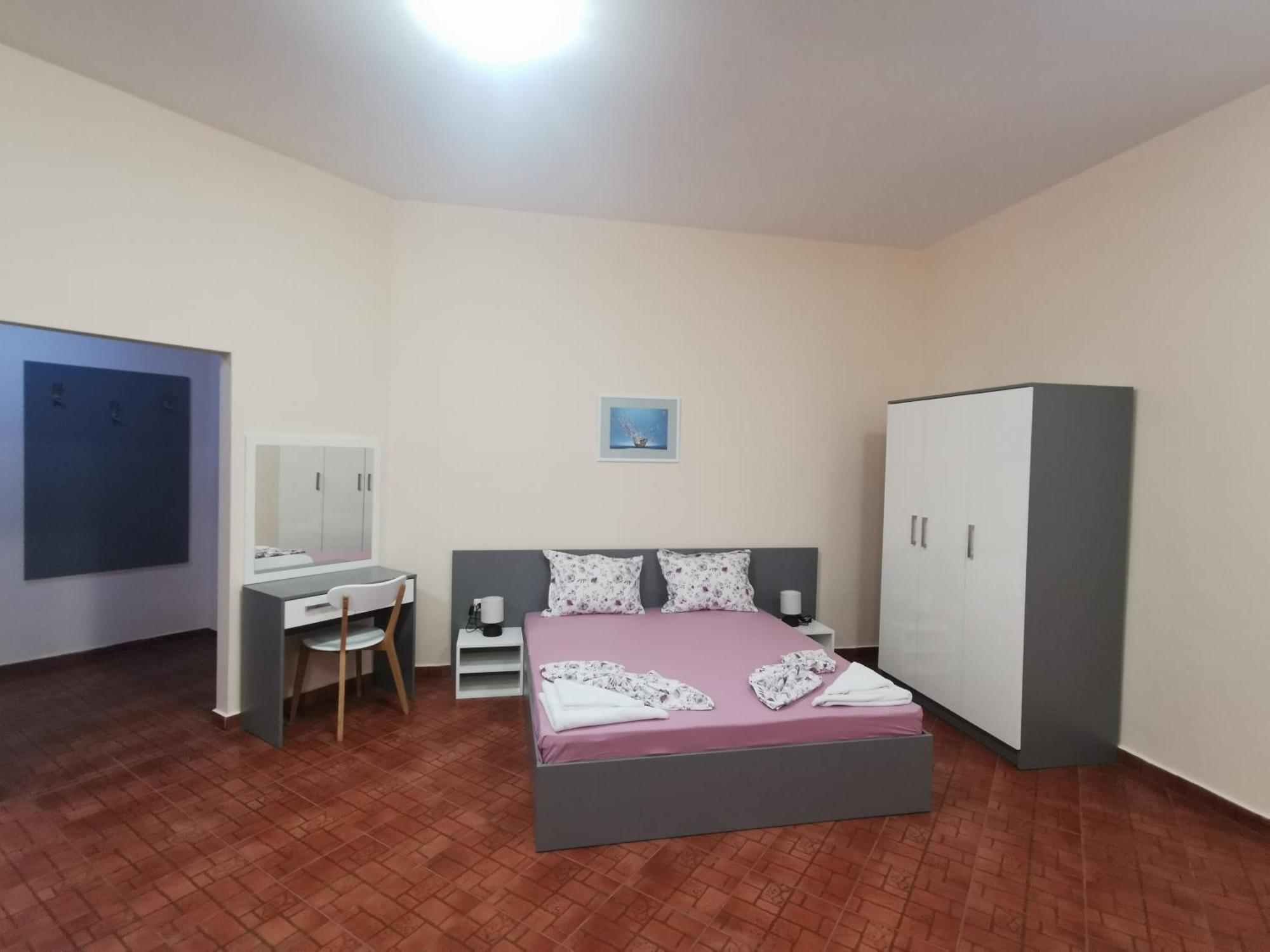 Rose Garden Omax Apartments Pantai Sunny Luaran gambar