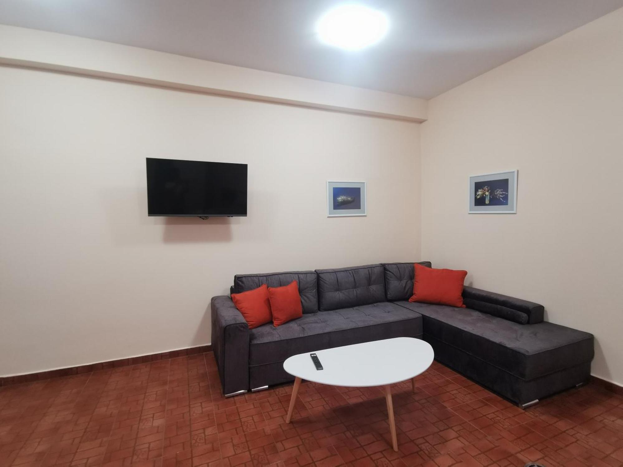 Rose Garden Omax Apartments Pantai Sunny Luaran gambar
