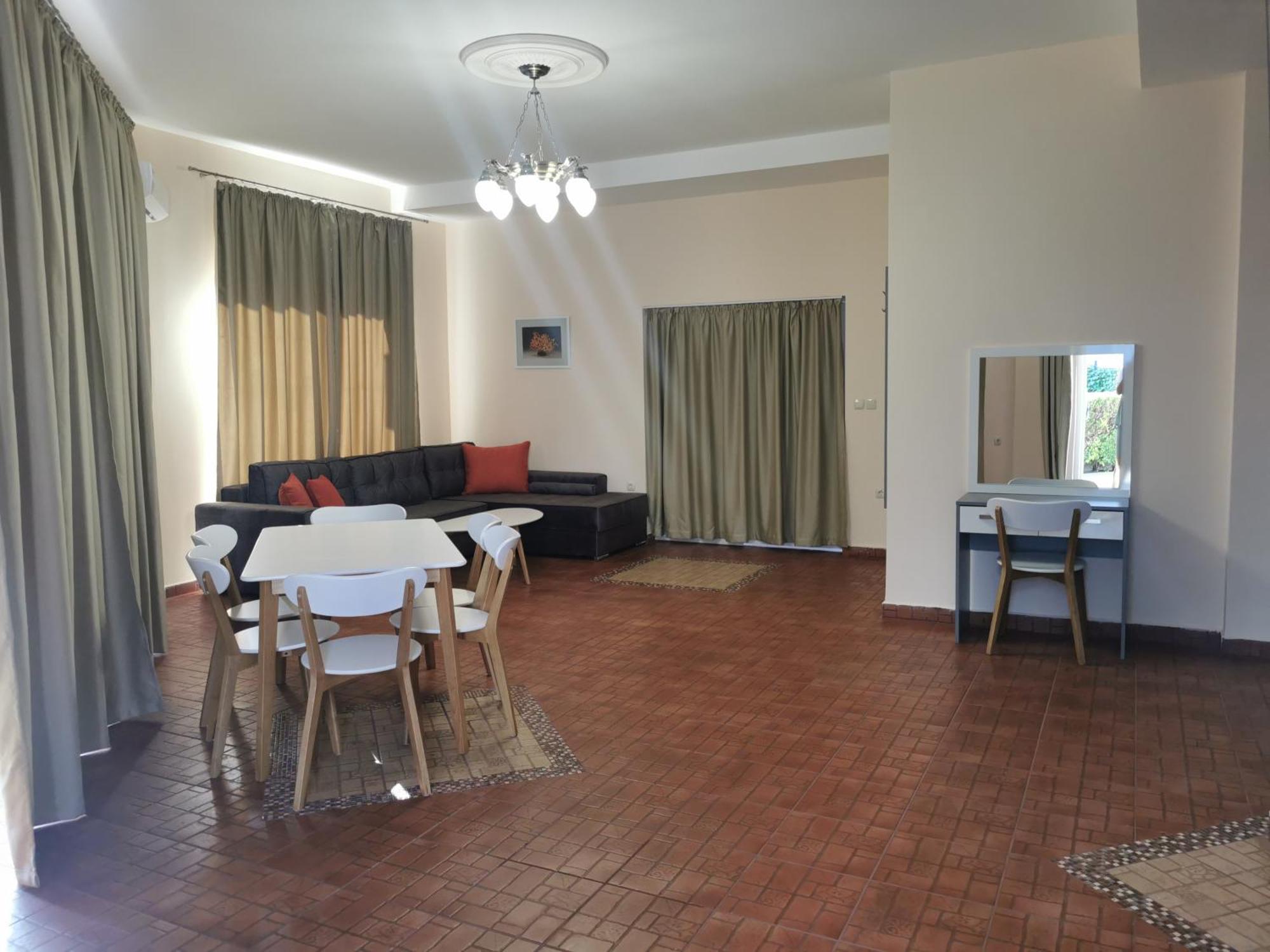 Rose Garden Omax Apartments Pantai Sunny Luaran gambar